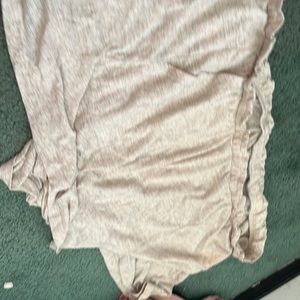 Woman’s plus shorts 60% cotton 40% poliester